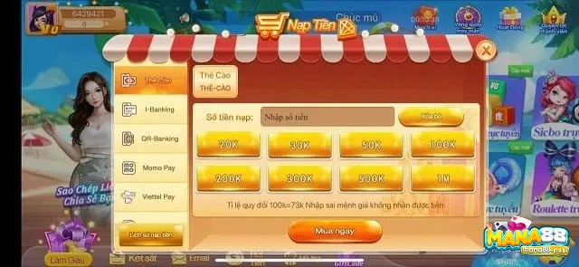 Mana88 không lừa đảo người chơi mà là thương hiệu cổng game uy tín