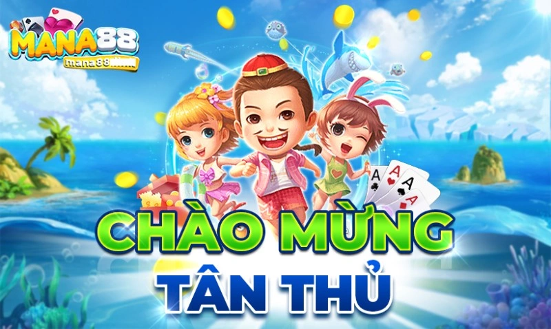 Đôi nét về cổng game Mana88