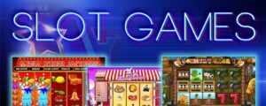 Game slot uy tín - Cổng game đáng tin cậy nhất năm 2022