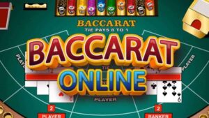 Baccarat online lừa đảo - Cùng Mana88 vén bức màn sự thật