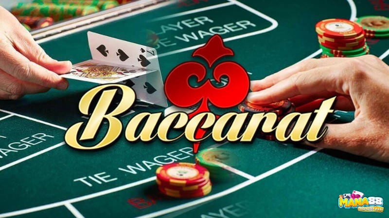 baccarat online lừa đảo