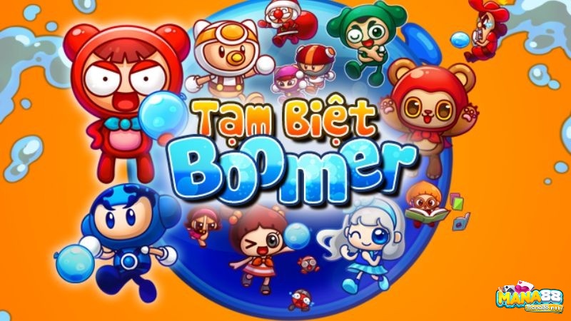 game đặt bom