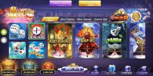 Game đổi thưởng Vip 88 - Kênh cá cược số 1 tại Việt Nam