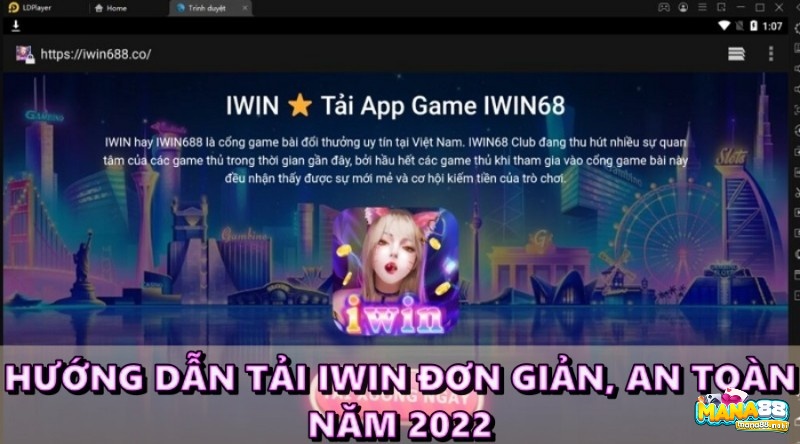 tải iwin 68