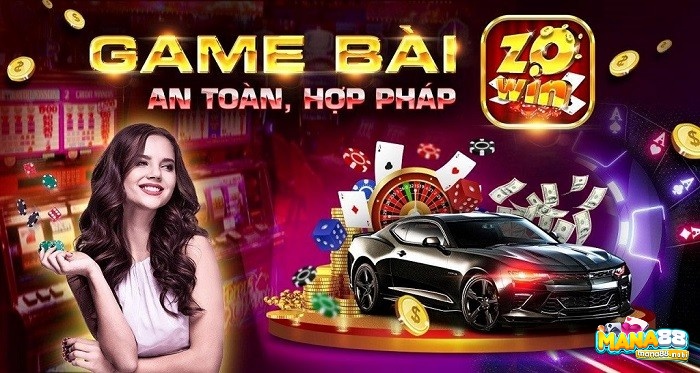 Taizowin - Cổng game bài đổi thưởng hấp dẫn vào năm 2022