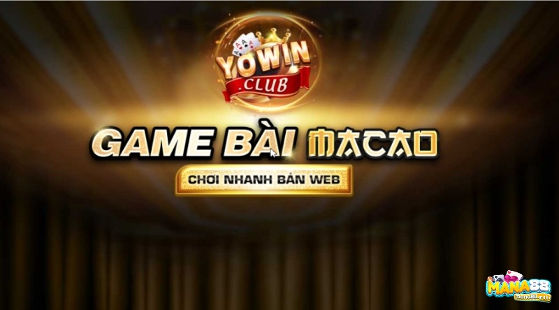 Yowin.cub – Chơi game xanh chín nhận thưởng uy tín trong 2022