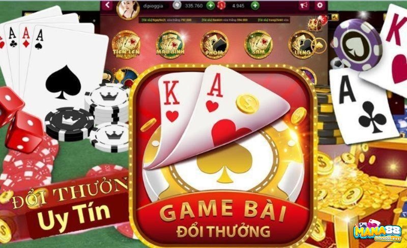 Cách làm đại lý game bài đổi thưởng