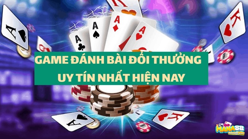 Trải nghiệm game đánh bài đổi the cào uy tín ở đâu?