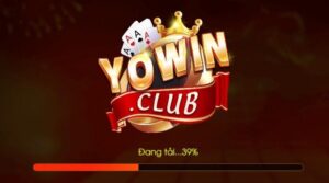 Yowin.Club cổng game giải trí kiếm tiền tỷ nhanh nhất 2022