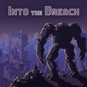 Download game đánh nhau Into The Breach cực hay 2022