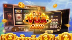 Vua .Club – Cổng game quốc tế chơi cực phê trong 2022