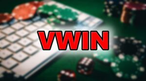 Vwin Bet – Thiên đường làm giàu nhanh nhất cho cược thủ 2022