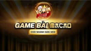 Yowin 88 – Chơi game xanh chín đổi thưởng uy tín