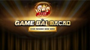 Yowin.cub – Chơi game xanh chín nhận thưởng uy tín trong 2022