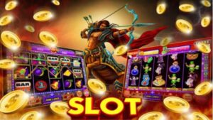 Game slot quốc tế đổi thưởng tiền thật uy tín tại Mana88