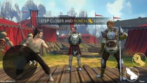 Game dang lon: Top 6 tựa game được yêu thích nhất hiện nay