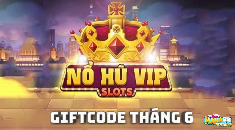 Nohu vip mang đến rất nhiều khuyến mãi khủng