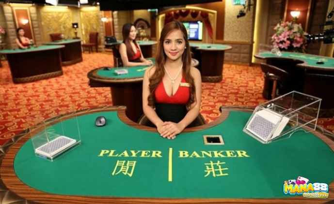 Game Baccarat online là trò chơi gì? Game baccarat lừa đảo hay không?