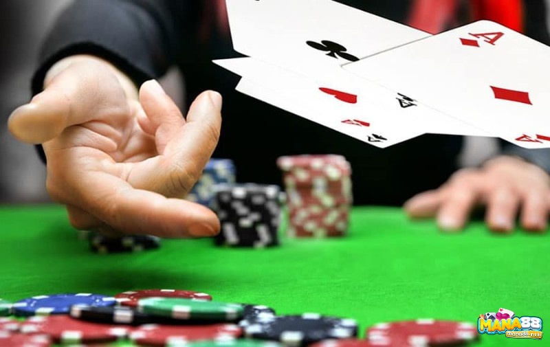 Chơi baccarat uy tín nhất ở đâu?