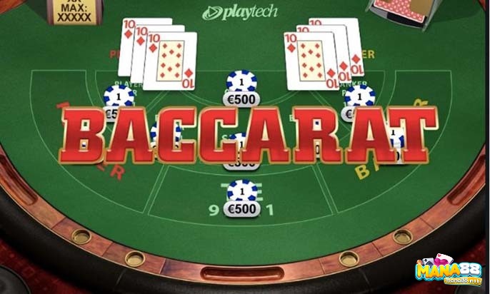 akarat online là hình thức chơi baccarat trực tuyến