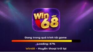 Win 68-Nhà cái trực tuyến uy tín đang hot, bạn biết chưa?