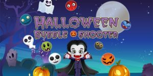 Bắn bóng Halloween - Khám phá phiên bản mới nhất 2022