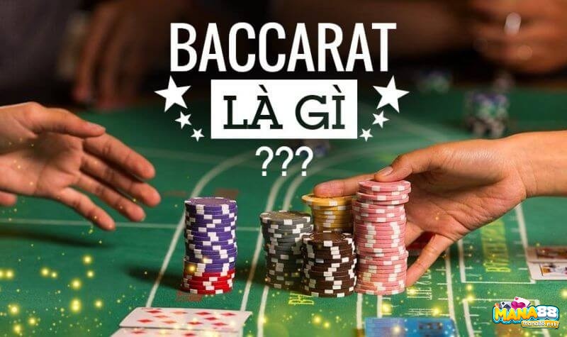 Chơi bacarat game bài casino đẳng cấp.