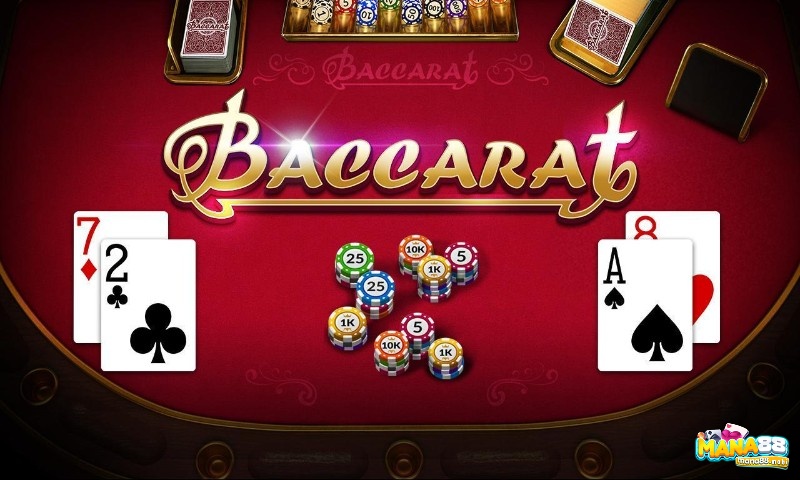 So sánh baccarat online và offline