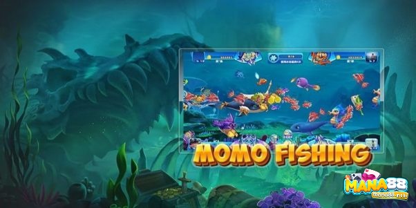 Bắn cá đổi tiền momo luôn có rất nhiều ưu đãi khi anh em tới chơi