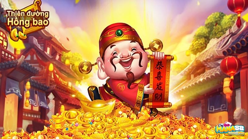 Giới thiệu về bắn cá hồng bao apk