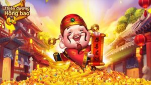 Bắn cá hồng bao apk - Sân chơi đổi thưởng hot nhất 2022