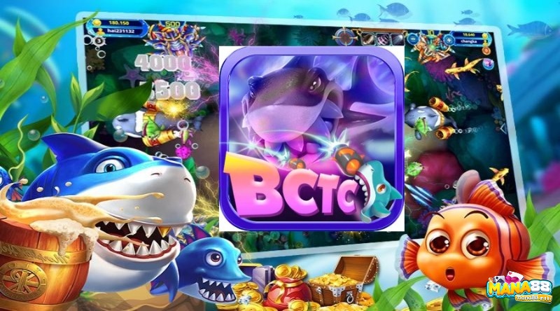 Bắn cá thẻ cào Club - Coonge game thinh vượng số 1