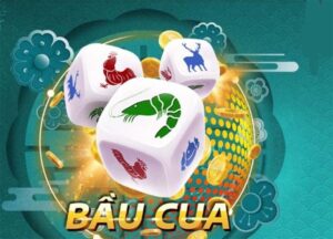 Bầu cua tôm cá online - Bật mí 5 tuyệt chiêu chơi bầu cua online