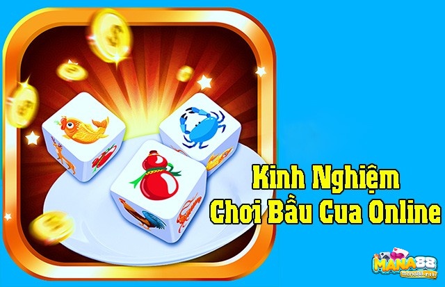 Bật mí mẹo chơi tôm cua cá online chắc thắng