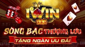 IWIN casino 2022 - Cá cược casino, nhận liền tay tỷ đô