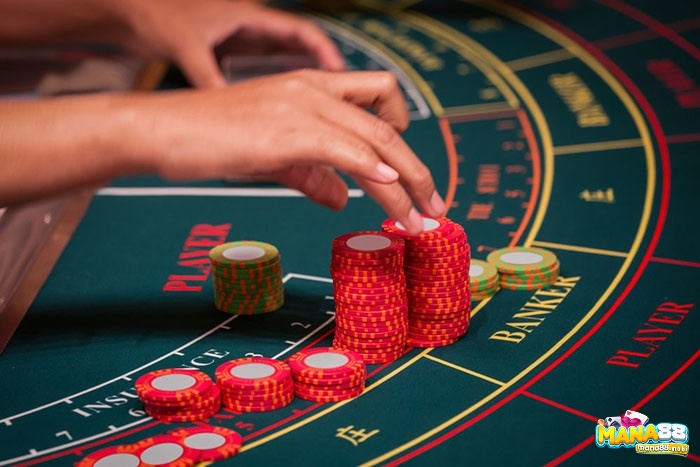 Chơi baccarat hiệu quả cần những gì?