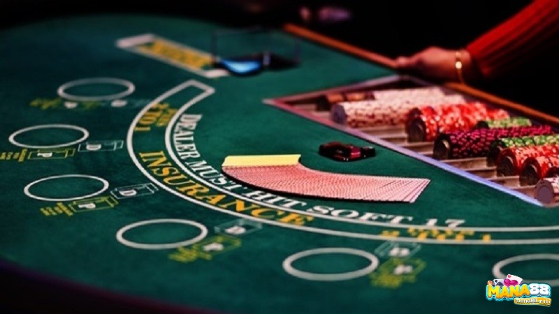 Luật rút thêm đối với banker khi chơi baccarat