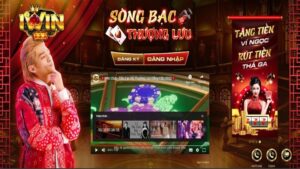 Game đánh bài Iwin online đẳng cấp #1 trên Mana88