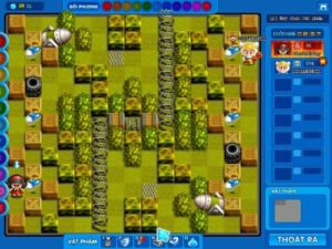 Dat bom là game gì? 4 tựa game đặt bom cho thiết bị Android