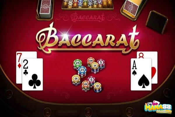 Đầu tư Baccarat giúp làm giàu 