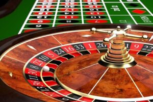 Trò chơi Roulette, hướng dẫn chi tiết cách chơi cùng mana88