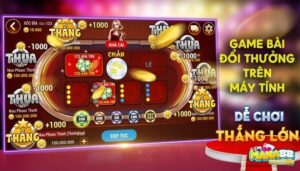 Game 88 đổi thưởng - Cổng game giải trí uy tín nhất 2022