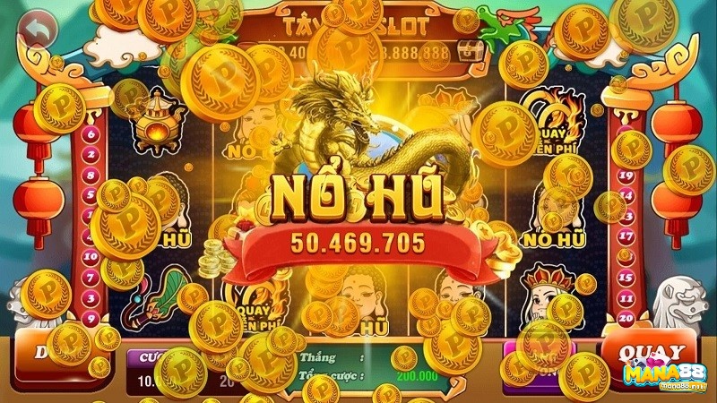 Chơi game hũ nổ ăn trọn quỹ tiền thưởng của nhà cái