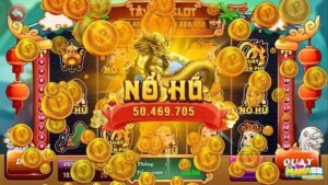 Game hũ nổ 2022 - Game slot đổi thưởng hot nhất hiện nay