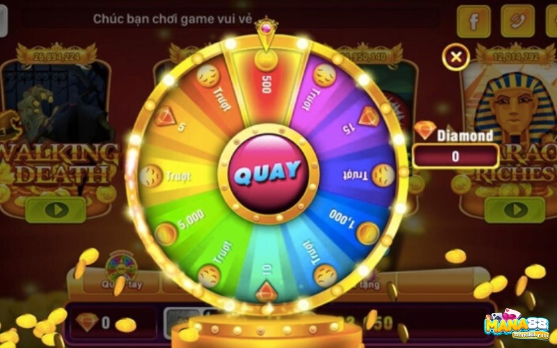 Nắm bắt một số quy luật về thời gian giúp bạn chơi nổ hũ ra jackpot