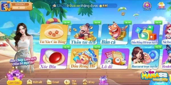 Game quay hũ nào đăng ký được tặng Code? 7 Game hot nhất