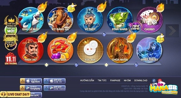 game quay hũ nào đăng ký được tặng code hot nhất?