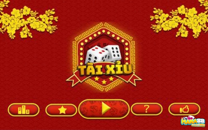 game tài xỉu uy tín 2021