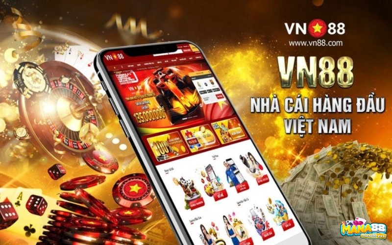 Game tài xỉu uy tín 2021- VN88