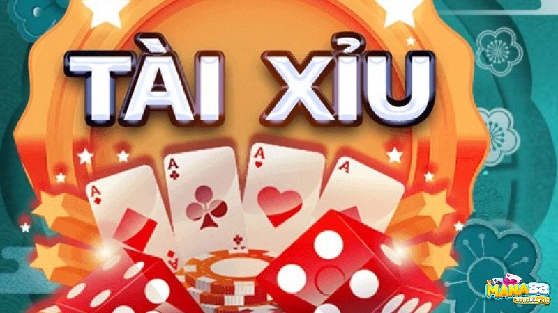 Game tài xỉu uy tín nhất hiện nay